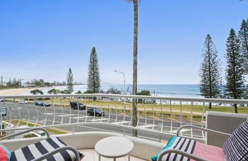 Alexandra Headland Apartment | Alexandria Apartments