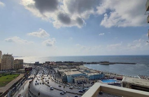 Sidi Jabir Hotel | Alexandria ApartHotel