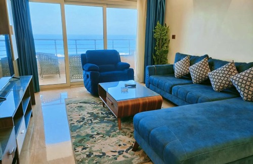 Sidi Jabir Hotel | Alexandria ApartHotel