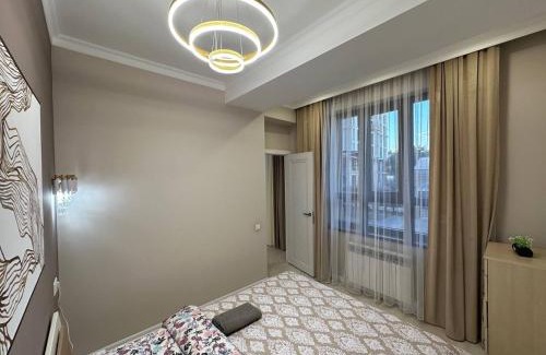 Bishkek Apartment | Alexandria apartment Diamond
