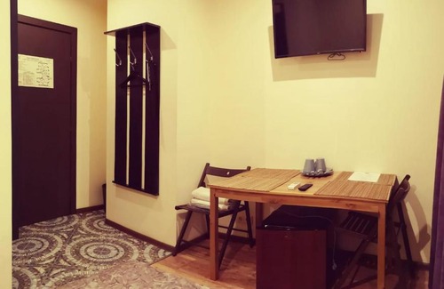 Maryino District Hotel | Alexandria Hotel