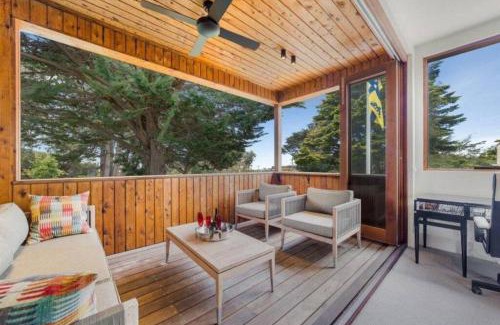 Portsea House | Alexandria House