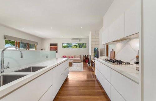 Portsea House | Alexandria House