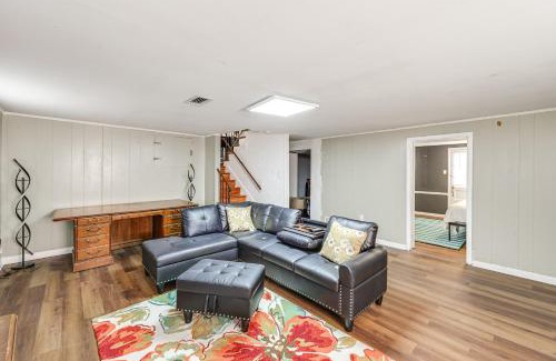 Mount Vernon House | Alexandria, Mt Vernon Home by Hikes, Bikes and Sites