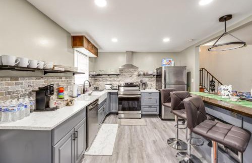 Mount Vernon House | Alexandria, Mt Vernon Home by Hikes, Bikes and Sites