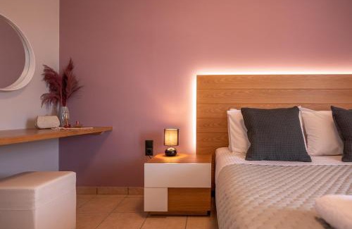 Limeniskos House | Alexandros Luxury House