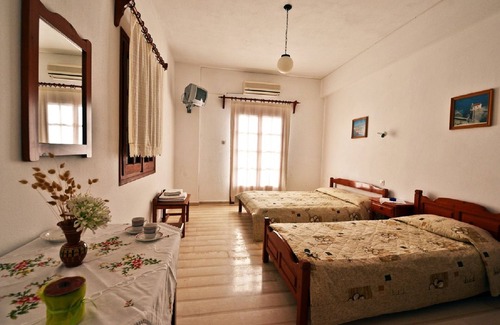 Elios House | Alexios Studios