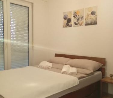 Modrica Apartment | ALEXiS