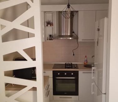 Modrica Apartment | ALEXiS