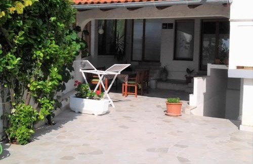 Kampor Apartment | Alf Rab
