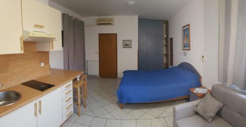 Kampor Apartment | Alf Rab