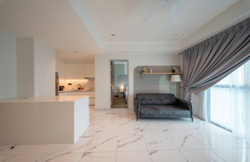 Bangsar Apartment | Alfa Bangsar by Plush