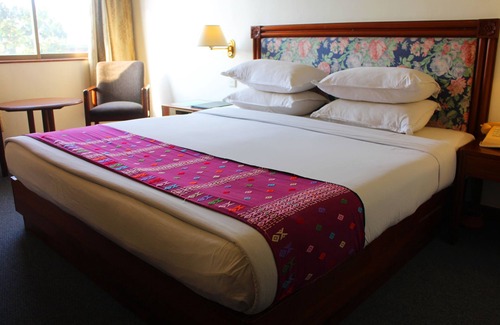 Yangon downtown Hotel | Alfa Hotel