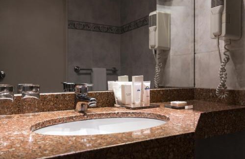 Tres Cruces Hotel | Alfa Suites - Montevideo