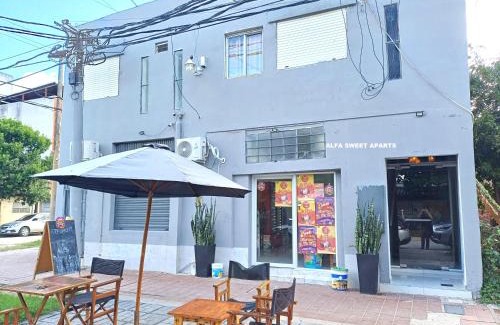 Formosa Apartment | ALFA SWEET APARTS