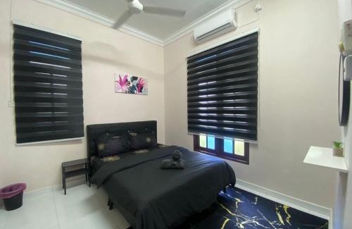 Kampung Merbau Patah House | Alfaatih Guest House Kuala Terengganu