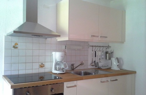 Gschnitz House | Alfaierhof-Bergheimat