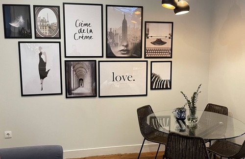 Socorro Apartment | Alfama Rio heart of Lisbon
