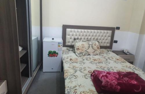 Tafilah Governorate Hotel | Alfares Hotel