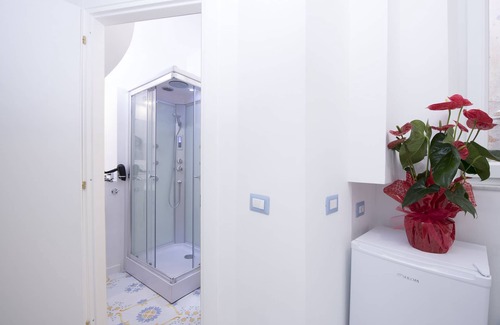Atrani Apartment | Alfieri rooms - flat Conchiglia
