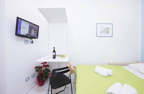 Atrani Apartment | Alfieri rooms - flat Conchiglia