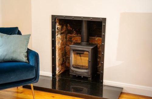 Drummond Etra House | Alfies Little Townhouse