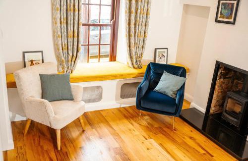 Drummond Etra House | Alfies Little Townhouse