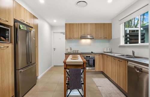 Nambucca Heads Apartment | Alfred's Rest