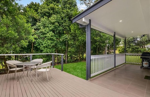 Nambucca Heads Apartment | Alfred's Rest