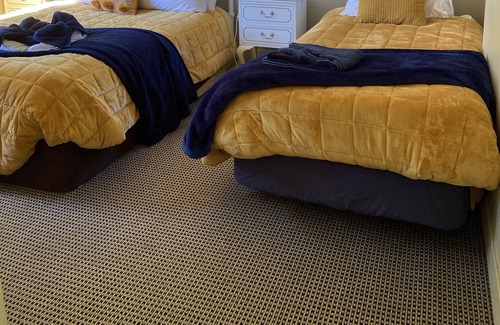 Reefton House | Alfresco Historic Villas