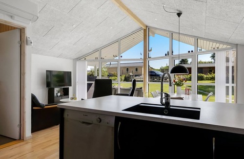 Hejsager Strand House | "Alfwin" - 300m from the sea by Interhome