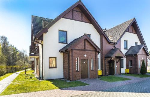 Zarnowska Apartment | AlgaŁeba