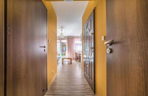 Zarnowska Apartment | AlgaŁeba