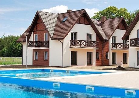 Zarnowska Apartment | AlgaŁeba