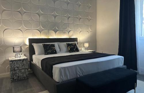 Bolognina Apartment | Algardi Prestige Apartment