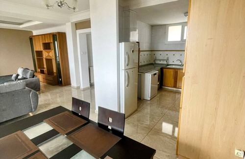 Algiers Apartment | Alger-Centre (El Biar) - Panoramic view & Swimming pool
