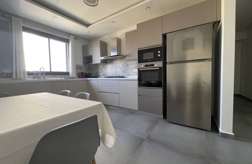 Hydra Apartment | Alger (Hydra)｜Modern apartment with parking space
