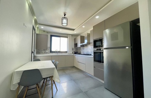 Hydra Apartment | Alger (Hydra)｜Modern apartment with parking space