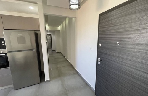 Hydra Apartment | Alger (Hydra)｜Modern apartment with parking space