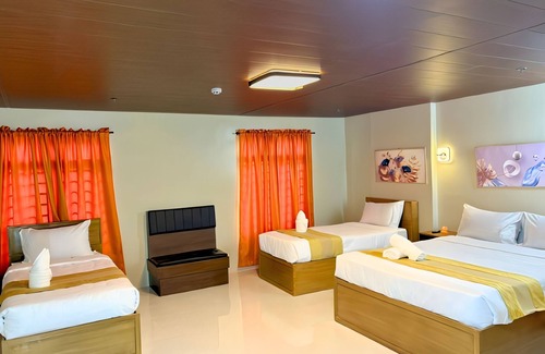 Marikina Hotel | Algers Suites