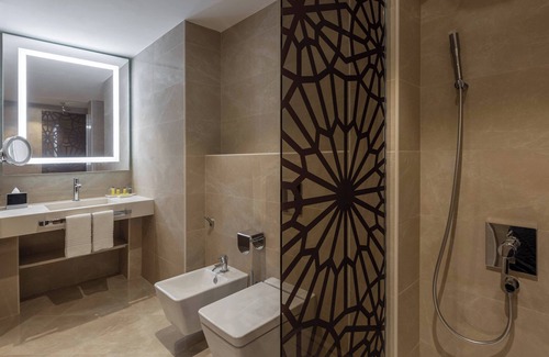 Bab Ezzouar Hotel | Algiers Marriott Hotel Bab Ezzouar
