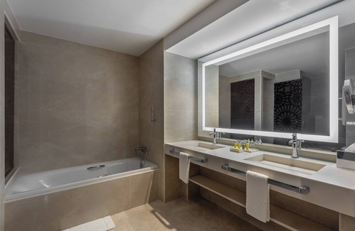 Bab Ezzouar Hotel | Algiers Marriott Hotel Bab Ezzouar