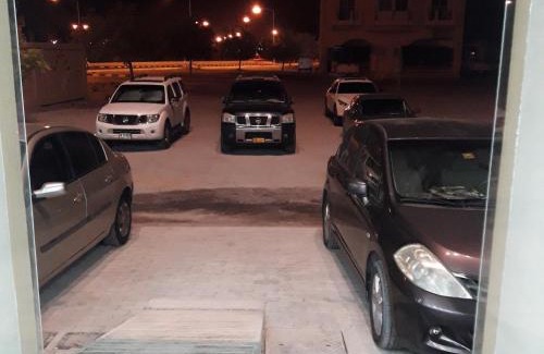 Khasab Hotel | Alhama Hotel Appartment