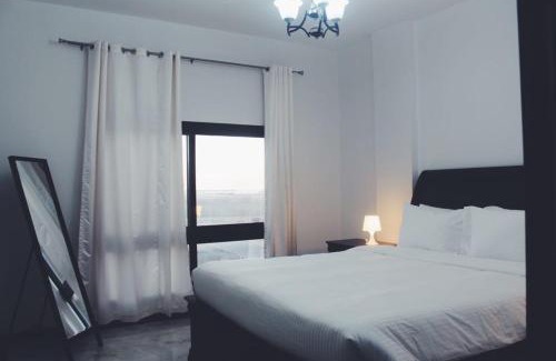 Khasab Hotel | Alhama Hotel Appartment