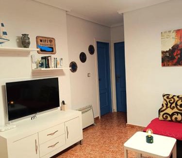 Monte Faro Apartment | Alhambra Apartments