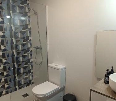 Monte Faro Apartment | Alhambra Apartments