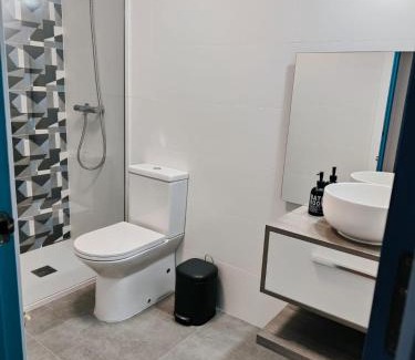 Monte Faro Apartment | Alhambra Apartments