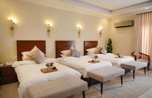 Mardan Hotel | Alhamra Hotel