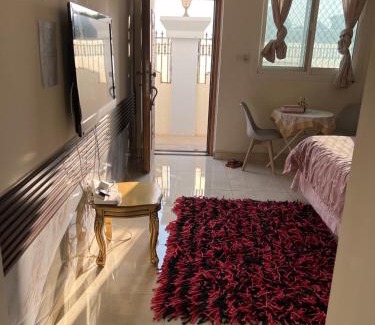 Abu Dhabi House | Alhosani property