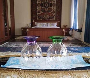 Sheki House | Ali Ancient House 555